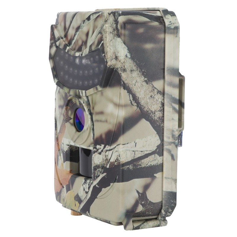12 Million 12MP 1080P HighDefinition Infrared Camera Outdoor Digital Shooting