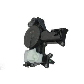 URO Parts 06H103495AK Oil Separator