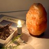 Wuluretoos Himalayan Salt Lamp Cord, Christmas Bulb,Salt Lamp Cord with