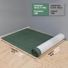 ROBERTS First Step Premium Underlayment - 100 sq. ft. Roll