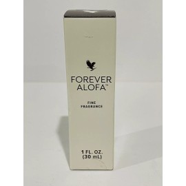 Forever Alofa™ Woman's Fine Fragrance - 30 mL/1 Fl Oz