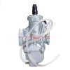 Unbranded 26MM Carburetor For VM22 Carb 110cc 125cc 140cc SSR