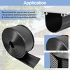 Garage Door Seal 154448 for Replacement Wayne Dalton Garage Door
