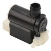 Windshield Washer Pump 98510 25100 Strong Water Flow Weatherproof Replacement