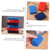 Gogogmee 12pcs Dish Sponges Kitchen Cleaning Sponges Scrub Sponges Sturdy