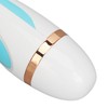 Electric Facial Cleansing Brush Silicone Pore Deep Cleansing Waterproof Make
