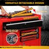 ELEAD Magnetic Socket Organizer Set - Durable 1/2, 1/4, 3/8