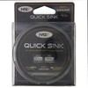 NGT Spool Of 'Quick Sink' Moss Braid - Green, 25