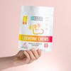 Creatine Chews:_Pink Lemonade