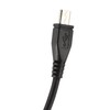 USB Programming Cable Plug and Play Reliable WalkieTalkie Programming Cable