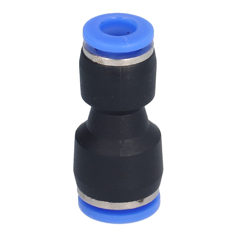 50 Pcs PushtoConnect Fittings 360 Degree Rotatable HighStrength Flexible Durable