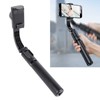 Phone Stabilizer with Tripod Selfie Stick 360 Degrees Rotation Easy