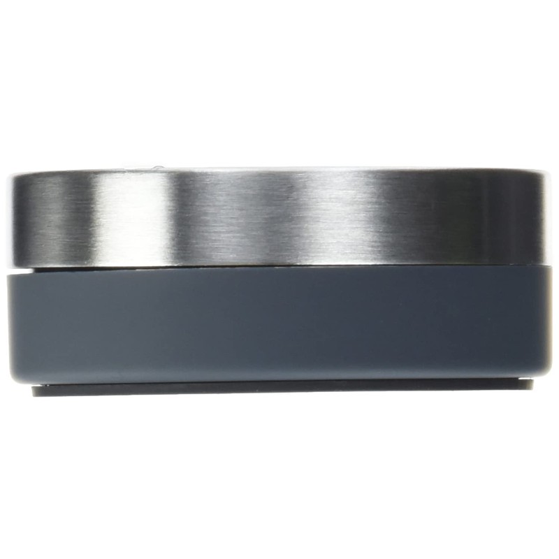 TimeTex Compact Zeitdauer-Uhr mit Magnet und Ampelscheibe