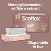 Scottex Ultra Soft Box Fazzoletti di carta, 160 Pz, 2