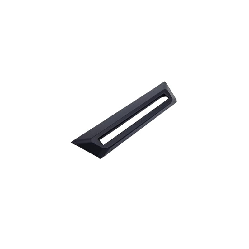 Rim Stand Rim Holder for Showroom Rim Presentation (Matte Black)