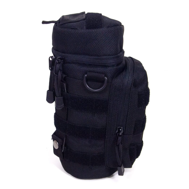 Storm Cross 0298 Military Water Bottle Cover, Bottle Cover, Plastic