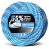 Heavy Duty Trimmer Line - 0.095'' Square Twist Weed Eater