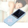 Mini Portable USB Digital MP3 / MP4 Music Player Support