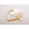 Mother of Pearl Caviar Set - 4 inch Spoon -