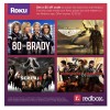 Roku Newest Roku Premiere 3920R HD / 4K / HDR