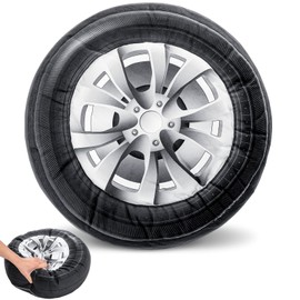 Meooeck 15.7 Inch 3D Simulation Wheel Plush Pillow Car Tire Pillow Big Soft Chunky Tire Sofa Toy Flexible Seating for Boys Classroom Elementary Funny Race Bedroom Birthday Party Decor Gift (Modern)