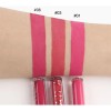 Gloss Labial Mate 6pcs Larga Duración Pigmentación Intensa