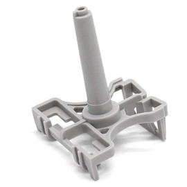 Xspeedonline WP8539324 Upper Spray Arm Mount Assembly Compatible for Whirlpool for Kenmore Dishwashers Replaces WP8539324 8268844 WP8539324VP