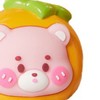 Mini Fruit Figures Blind Bag Decorative Surprising Cute Resin Figurine