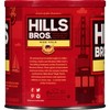 Hills Bros High Yield Ground Coffee, Medium Roast, 30.5 Oz.