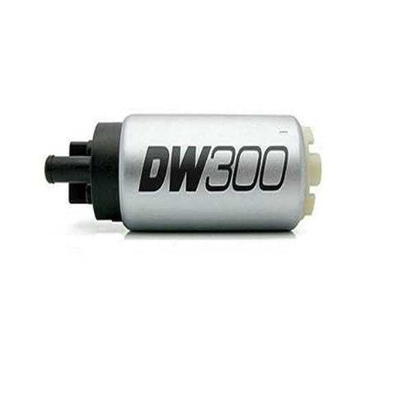 DeatschWerks  (9-301-0846) 320 LPH In-Tank Fuel Pump with Installation Kit