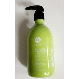 Macadamia & Argan Oil Conditioner