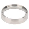 54mm Magnetic Dosing Ring for Coffee Machines, Universal Stainless Steel