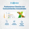 Fuxion | Flora Liv | Bebida Prebióticos Y Probióticos |