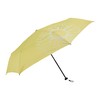 mabu SMV-41461 Women's Folding Umbrella, UV Protection, For Both Sunny