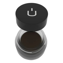 Kit Pomada Para Cejas Bissu Color Cafe Osbcuro