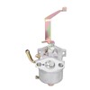 Power Generator Carburettor, 2-Stroke Petrol Engine Replacement Parts Compatible with