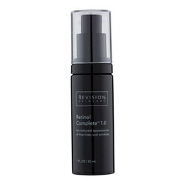 Revision Retinol Complete 1.0 1 fl oz30 ml. Skin Treatment