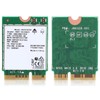 Network Card for Intel AX201NGW WIFI 6 Gigabit 2400M M.2.CNVio2