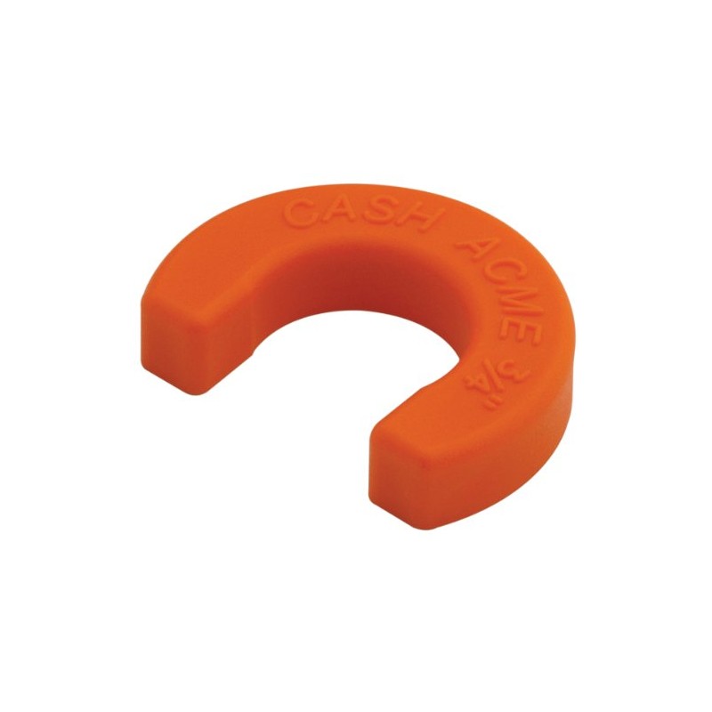 SharkBite U712A 3/4 Clip Plumbing Tool, 0.75 Inch, No Color