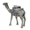 Alloy Cute Animal Jewelry Storage Box Organizer Rhinestone Inlaid Gifts