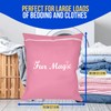 Fur Magic Pet Laundry Bag Keeps Your Washing Machine Free