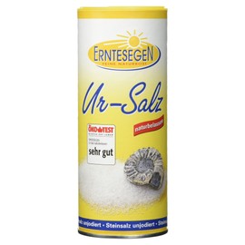 Erntesegen Ur-Salz Shaker 400g