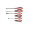 Milwaukee 4932471809 Tri-lobe 6-Piece Schroevendraaiersset Set - Torx