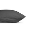 leevitex Jersey Cushion Cover 40 x 80 cm, Set of