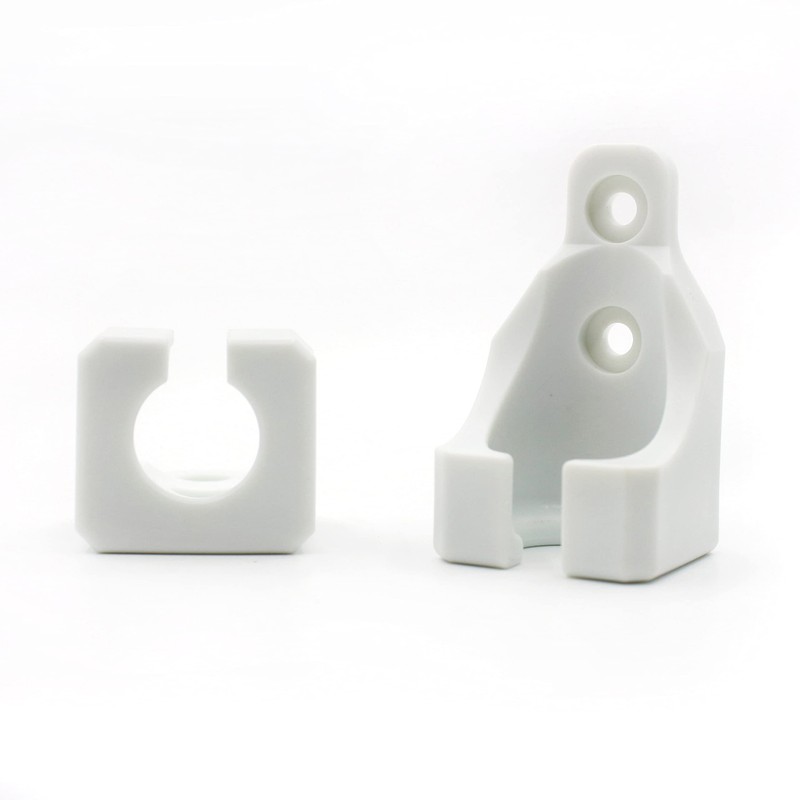Blinds & Shades Square Bungee Cords Tie Down Conversion Kit