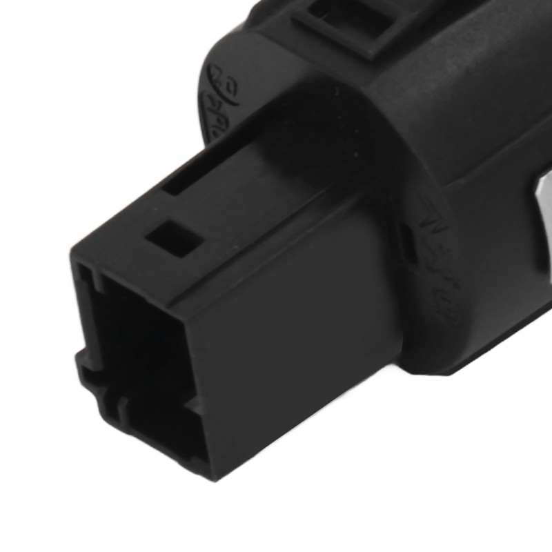 Car Starter Switch Button 98021996ZD Engine Start Switch Replacement for