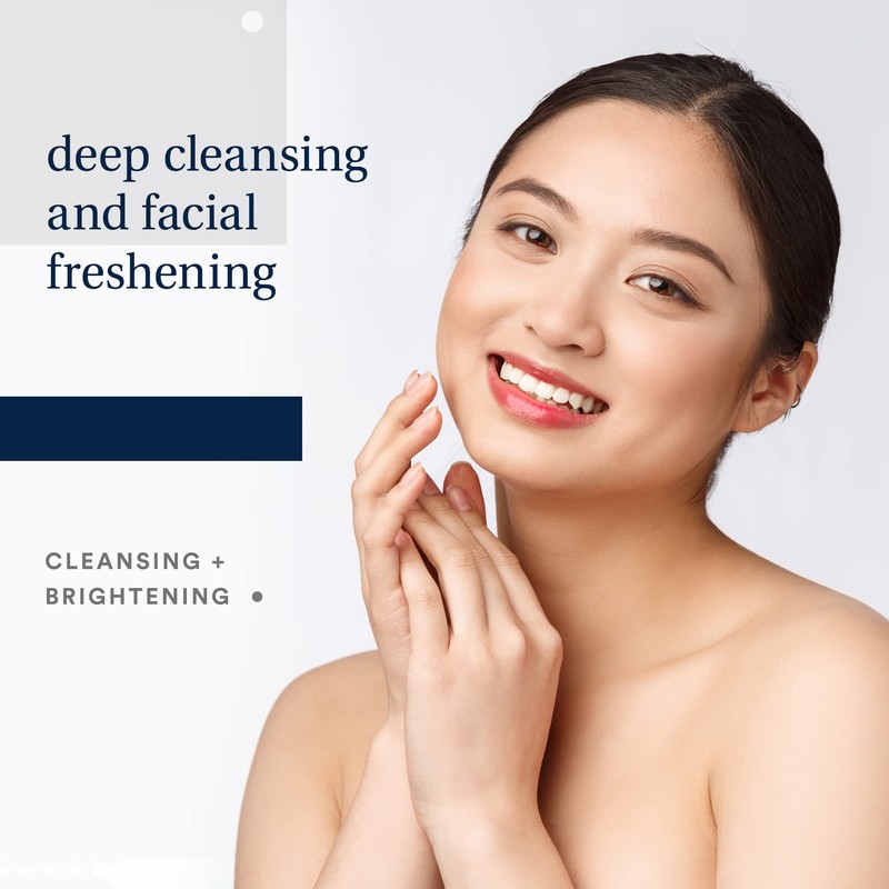 Care - Soft Sweep Micellar Cleanser and Facial Toner, Alcohol-Free
