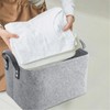 Felt Storage Basket