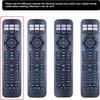 Remote Control Replacement fit for Bose CineMate 520, 220, 130