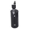 Airbrush Kit with Air Compressor Portable Cordless Gun USB Rechargeable